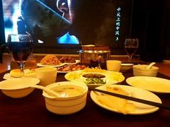 -西安烤鸭店(369烤鸭王店)