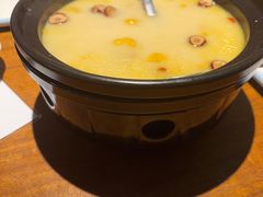 -乔街深夜食堂·台州菜·高压锅生蚝(杭州总店)