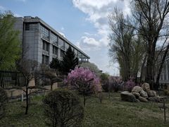 -吉林大学(南岭校区)