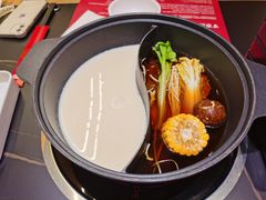 -厚道寿喜烧専門店·自助畅食(国贸店)