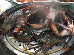 -海味当家·蒸锅海鲜(中山广场创始店)