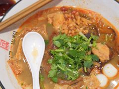 -瓦记米粉(东鼓道店)