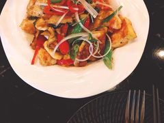 -Let's Taipei 非常烘焙(太古里店)