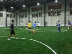 android_upload_pic-布波运动公园羽毛球场