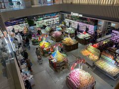 -盒马鲜生(189购物中心店)