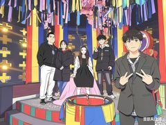 -棂笼·深度沉浸密室(武汉旗舰店)