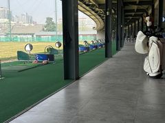 -美松高尔夫俱乐部