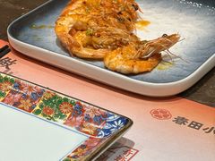-春田小幸铁板烧(忠义街店)
