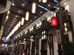 -大街小巷民俗酒店(仁和中路店)