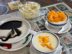 -周大娘牛乳(旧寨古村总店)