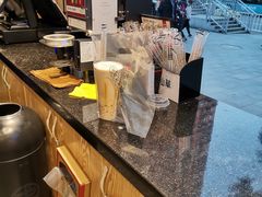-书亦烧仙草(嘉新大厦店)