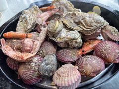 -巧克力渔家.小船海鲜胶东菜(万平口店)