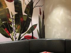 卡座-点点心点心专门店(旺角店)