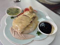 -鹿鸣酒家(越秀店)