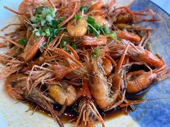酱油河虾-930私房菜(欧阳路店)