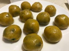-海蓝海鲜馆(五四北店)