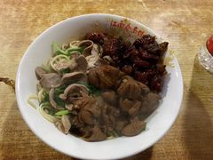 -泰顺江南春面馆