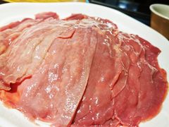 -巴奴毛肚火锅(六天地店)