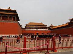 -河沿肉饼Beijing Pie(东华门店)