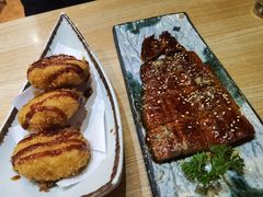 -胜代日本料理(云程巷小区店)