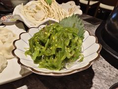 -好鲆·活鱼料理(金地广场店)