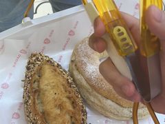 -BREAD WAY面包路·欧式面包(龙湖时代D馆店)