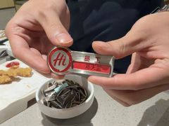 -海底捞火锅(壹悦城店)