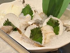 -一绪に寿喜烧(虹悦城店)
