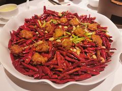 -潮上潮(南中环店)