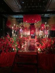 -成都新希望高新皇冠假日酒店-宴会厅·会议活动·户外场地
