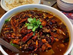 -铁公鸡·四川料理(天环广场店)