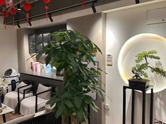 -席仁堂推拿按摩脊柱调理(世纪科贸大厦店)