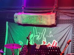 -江湖酒吧(老外滩店)