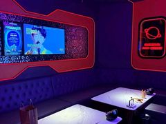 -星聚会KTV X PARTY K(上海东方渔人码头店)