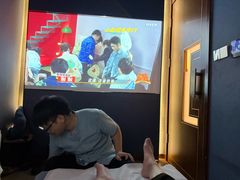 -华夏良子·足道SPA养生(上海崮山路明悦店)
