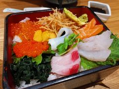 -隐泉之语日式料理(王府中环店)