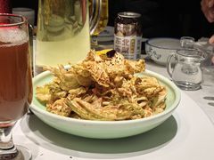 -真地道京味府·鲜橙烤鸭·北京菜(朝外大街东大桥店)