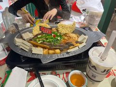 -鱼神脆皮烤鱼(福永桥头店)