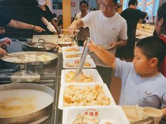 -素满香·Vegan食养自助(天一广场店)