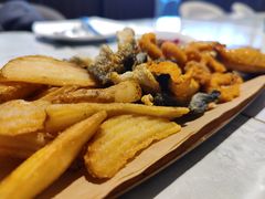 -必胜客(长安长青店)