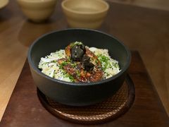 松露鹅肝饭-YUAN·䬧