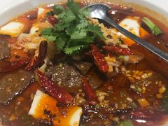 -望乡楼上海菜(日月光店)