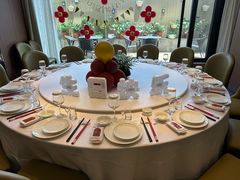 -食为先庐畔渔歌(合作化路店)