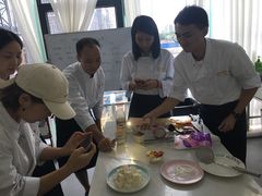 -美斯烘焙培训学院•蛋糕•面包•咖啡(宝安校区)