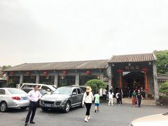 -猪肉婆私房菜(容桂总店)