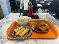 -鲜得来排骨年糕(即墨路店)