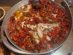 -水煮三国·川鲁江湖菜(香山店)
