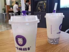 -一只酸奶牛(汕头金平万达广场店)