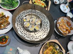 -飞尝蚝·顺德菜·鱼生(顺德总店)