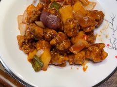-客家园.山野土菜.宴席(大运城邦店)
